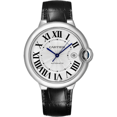 Cartier Ballon Bleu 40mm