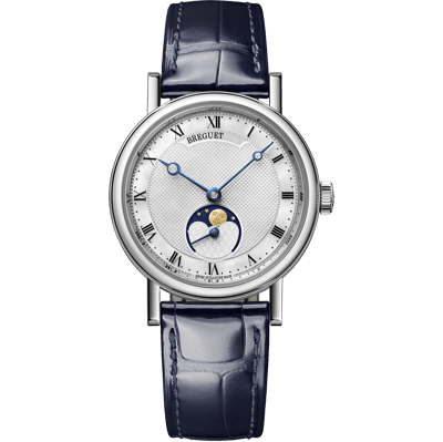 Breguet Classique Moonphase 30mm