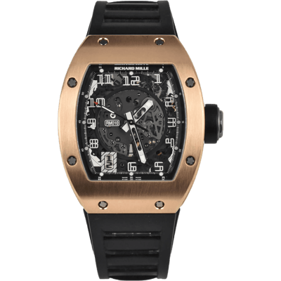 Richard Mille RM010 Automatic Winding