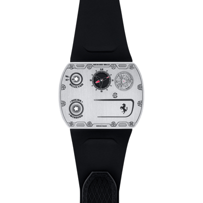 Richard Mille RMUP-01 Ferrari Manual Winding Ultra Thin Limited Edition