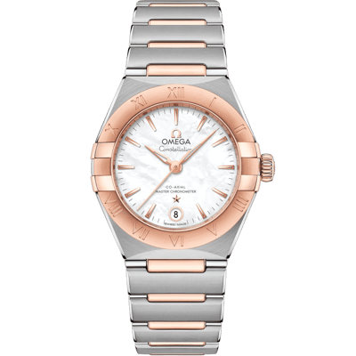 Omega Constellation 29mm