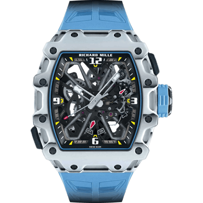 Richard Mille watches - Shop Online | Watches World