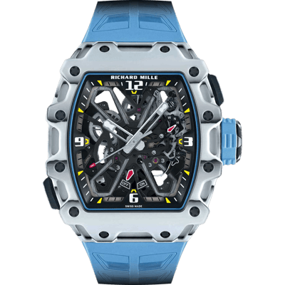 Richard Mille RM35-03 Automatic Winding Rafael Nadal