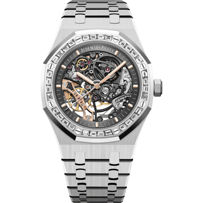 Audemars Piguet Royal Oak Double Balance Wheel Openworked 41mm