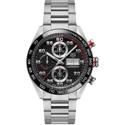 TAG Heuer Carrera Chronograph 44mm