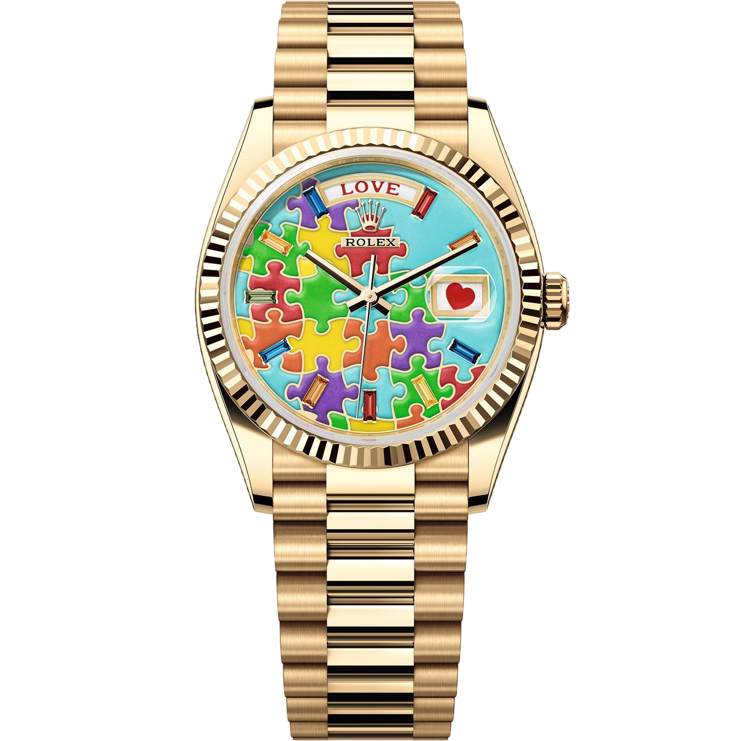 Buy, Sell or Trade on the Global Luxury Watch Platform Watches World