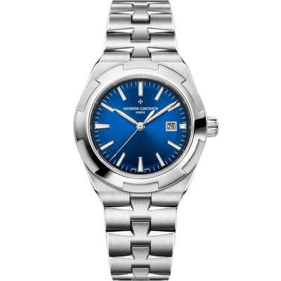 Vacheron Constantin Overseas Self-winding 34.5mm