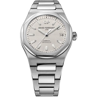 Girard Perregaux Laureato 42mm