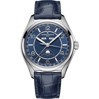 Vacheron Constantin Fiftysix Complete Calendar 40mm