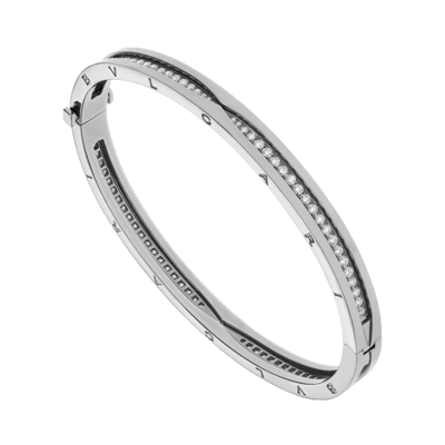 Bvlgari Bzero1 Bracelet