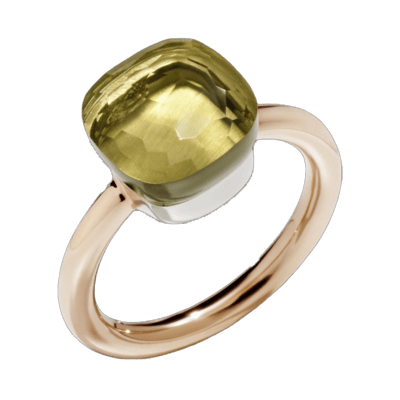 Pomellato Nudo Ring