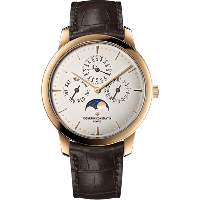 Vacheron Constantin Patrimony Perpetual Calendar Ultra Thin 41mm