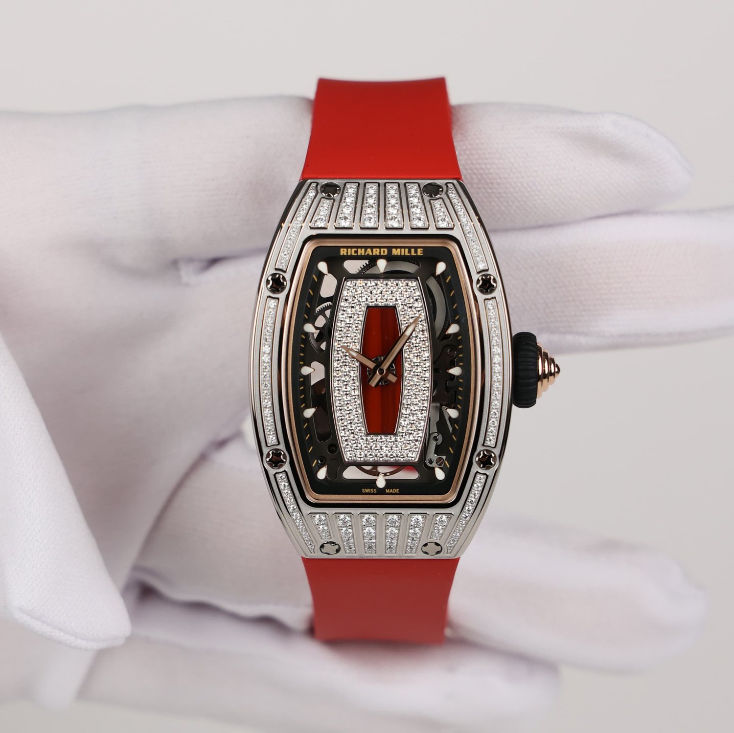 Richard Mille watches Shop Online Watches World