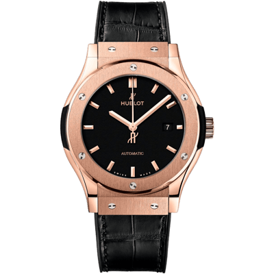 Hublot Classic Fusion King Gold 42mm
