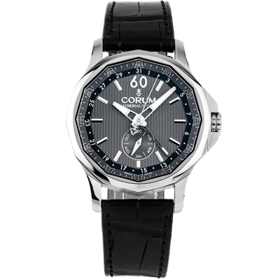 Corum Cup Legend Annual Calendar Admirals 42mm