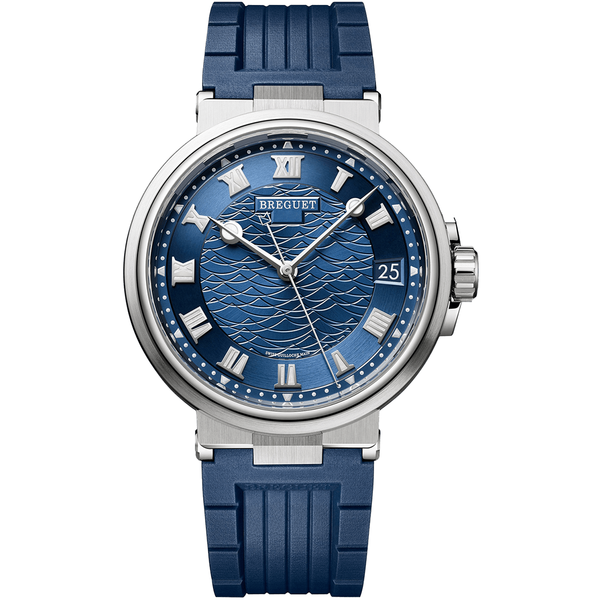 Breguet marine watch sales