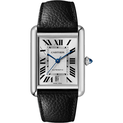 Cartier Tank Must