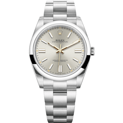 Rolex Oyster Perpetual 41mm