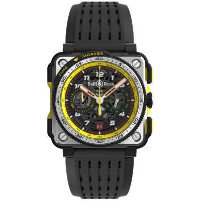 Bell &amp;amp; Ross BR-X1 R.S.19 Limited Edition 45mm