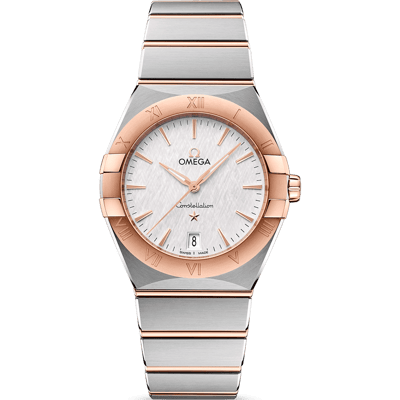 Omega Constellation Quartz 36mm