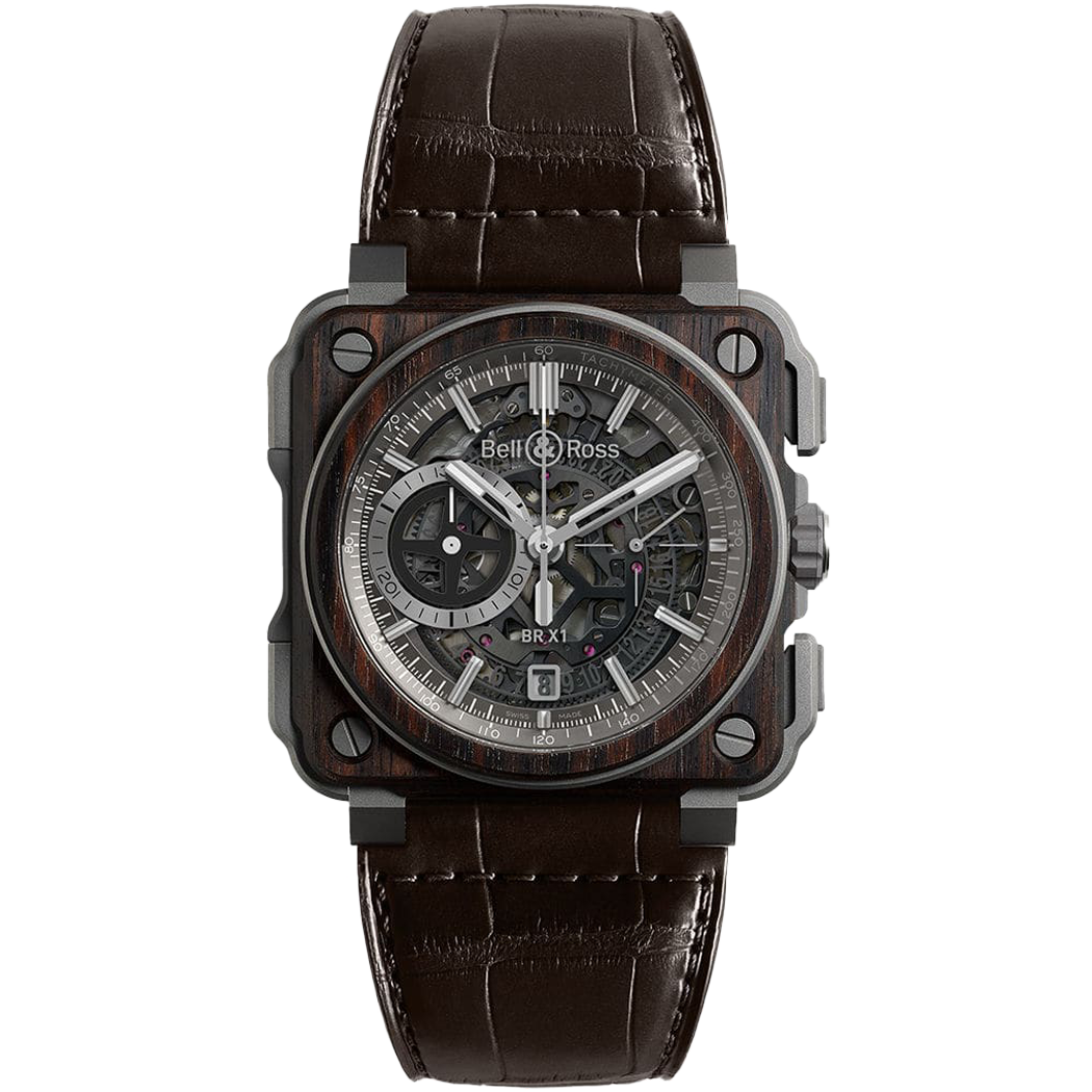 Bell & store ross x1