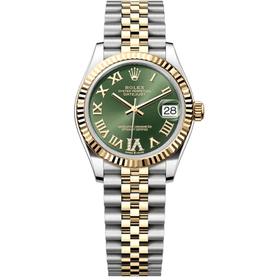 Rolex Oyster Perpetual Datejust 31mm