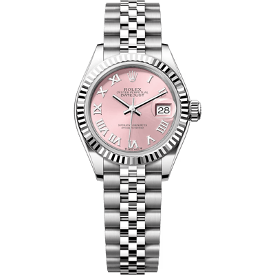 Rolex Oyster Perpetual Datejust 28mm