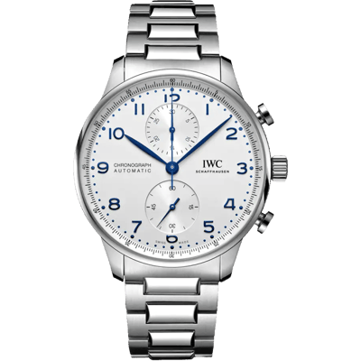 IWC Portugieser Chronograph 41mm