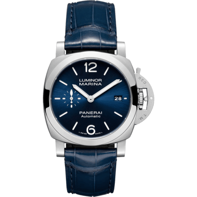 Panerai watches - Shop Online | Watches World