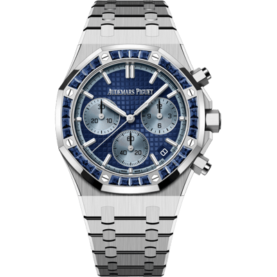 Audemars Piguet Royal Oak Selfwinding Chronograph Special Edition 41mm