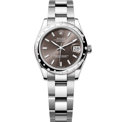 Rolex Oyster Perpetual Datejust 31mm