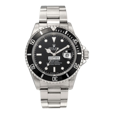 Rolex Oyster Perpetual Date Submariner &quot;Comex&quot; 40mm