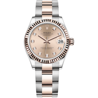 Rolex Oyster Perpetual Datejust 31mm