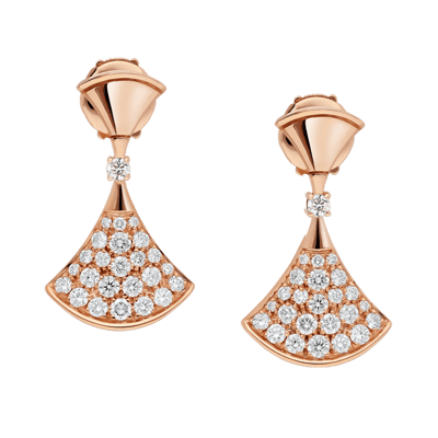 Bvlgari Diva's Dream Earrings