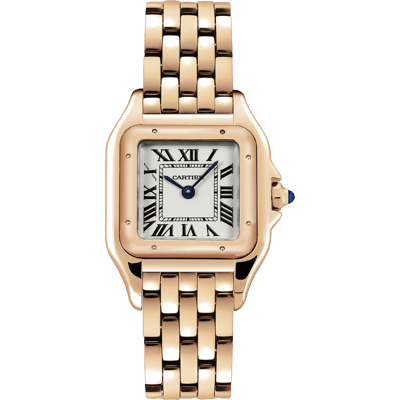 Cartier Panth&egrave;re Medium Model