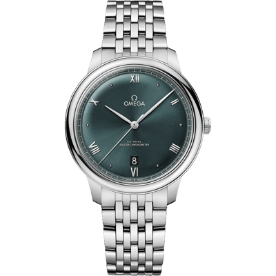 Omega De Ville Prestige 40mm