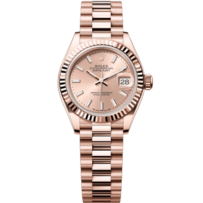 Rolex Oyster Perpetual Datejust 28mm