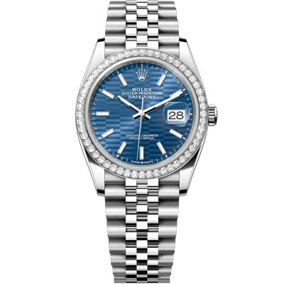 Rolex Oyster Perpetual Datejust 36mm