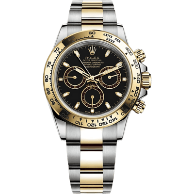 Rolex Oyster Perpetual Cosmograph Daytona 40mm