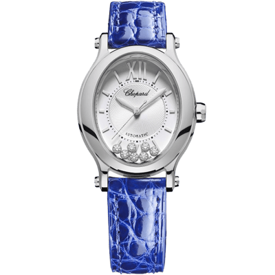 Chopard Happy Sport Oval