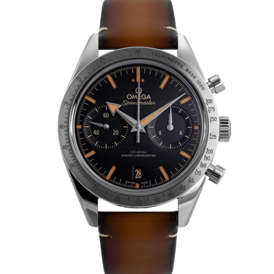 Omega Speedmaster '57 Chronograph 40.5mm