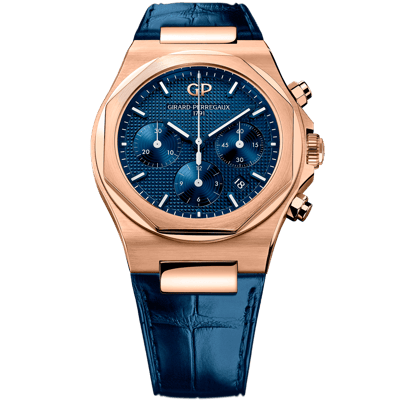Girard Perregaux Laureato Chronograph 42mm