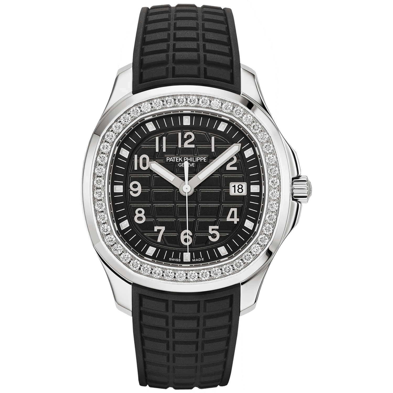 Patek philippe aquanaut verde clearance