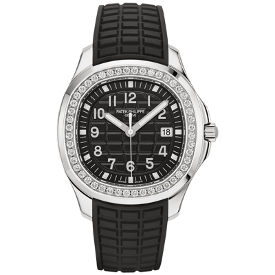 Patek Philippe Aquanaut Luce 38.8mm