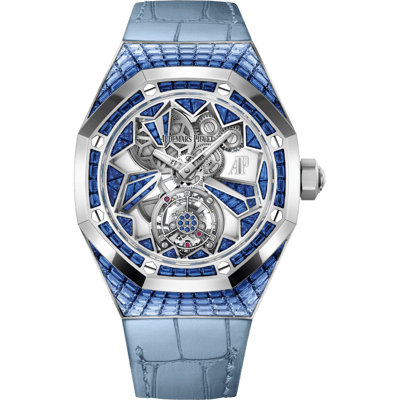 Ap tourbillon price store