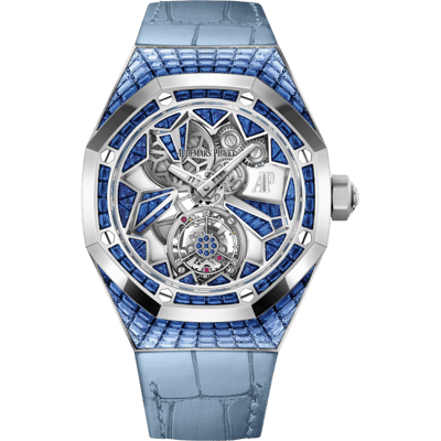 Audemars Piguet Royal Oak Concept Flying Tourbillon 38.5 mm