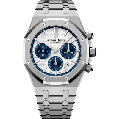 Audemars Piguet Royal Oak Selfwinding Chronograph 38mm