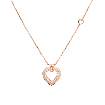 Fred Pretty Woman Necklace