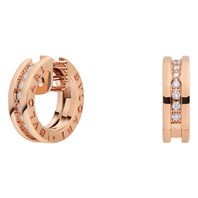 Bvlgari Bzero1 Earrings