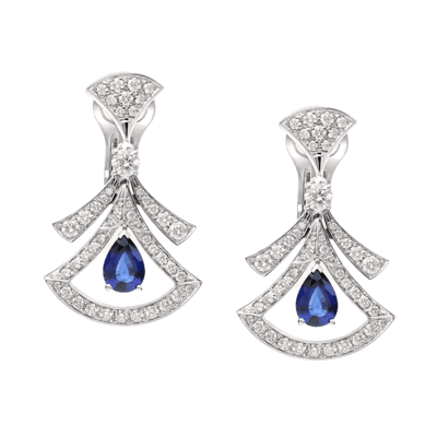 Bvlgari Diva's Dream Earrings